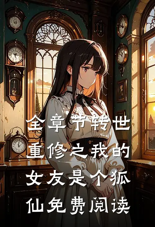 全章节转世重修之我的女友是个狐仙免费阅读