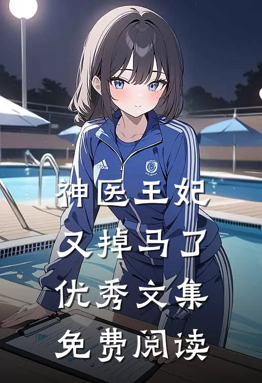 神医王妃又掉马了优秀文集免费阅读