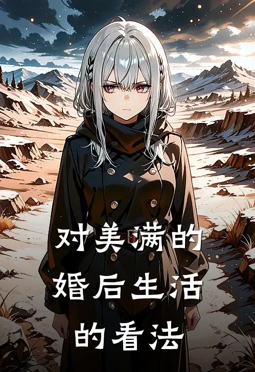 对美满的婚后生活的看法