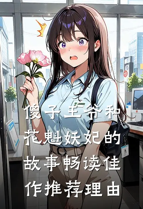 傻子王爷和花魁妖妃的故事畅读佳作推荐理由