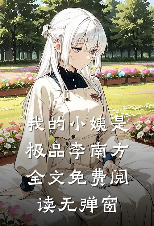 我的小姨是极品李南方全文免费阅读无弹窗