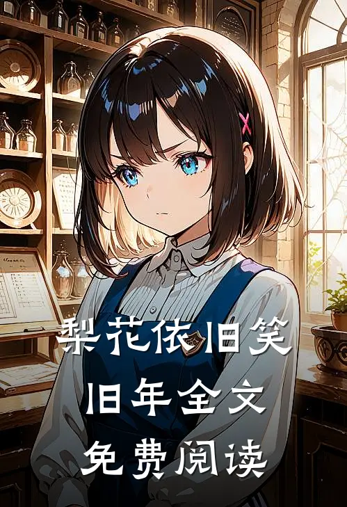梨花依旧笑旧年全文免费阅读