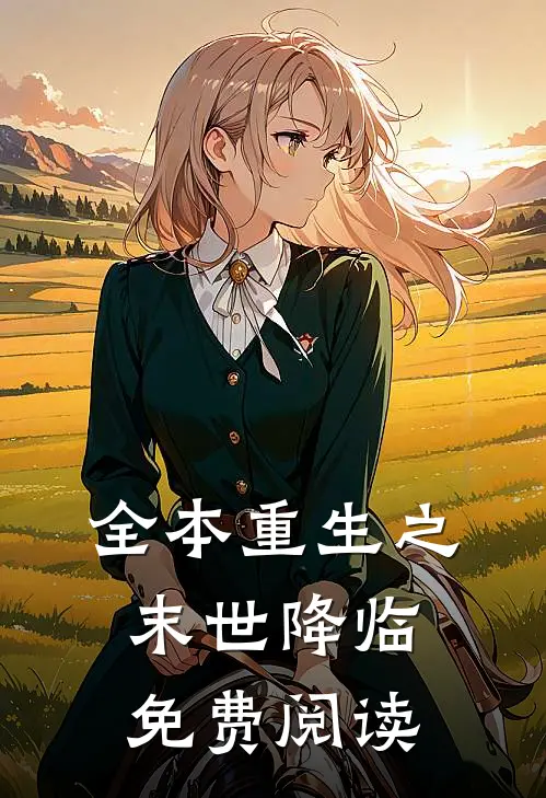 全本重生之末世降临免费阅读