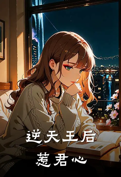 逆天王后惹君心