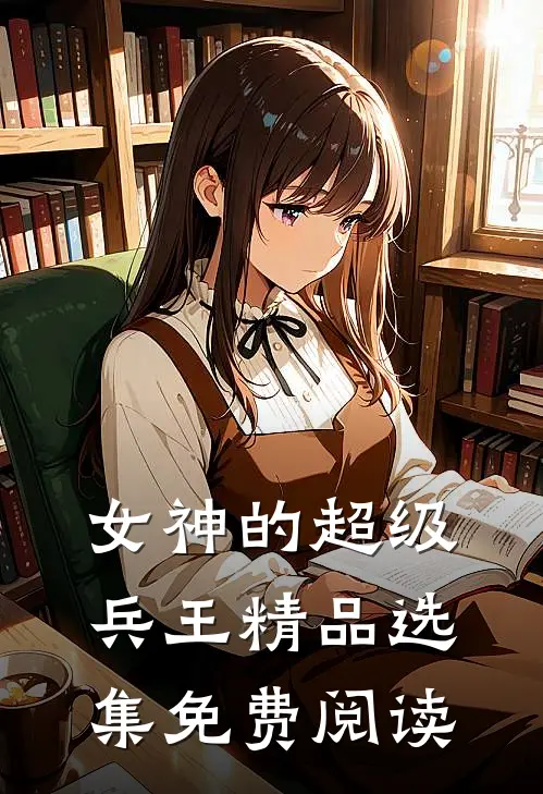 女神的超级兵王精品选集免费阅读