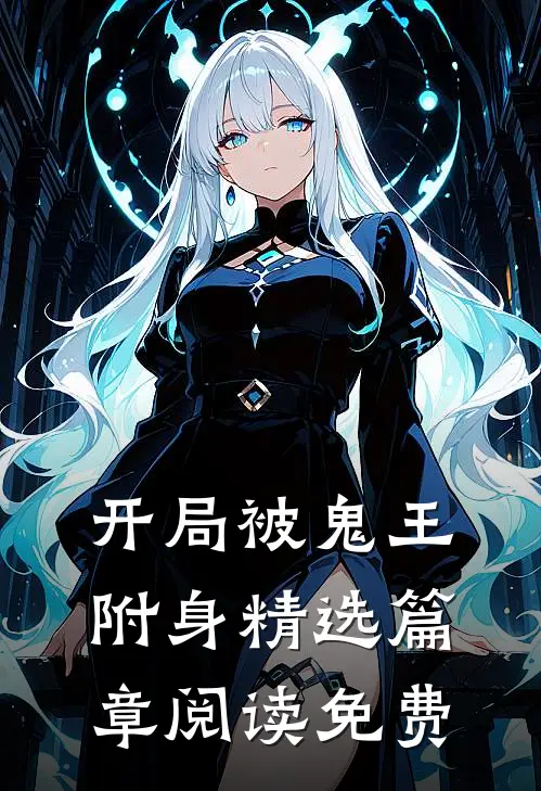 开局被鬼王附身精选篇章阅读免费