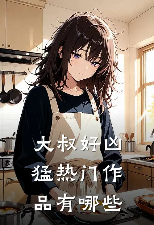 大叔好凶猛热门作品有哪些