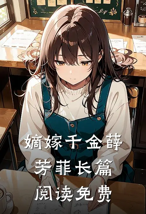嫡嫁千金薛芳菲长篇阅读免费