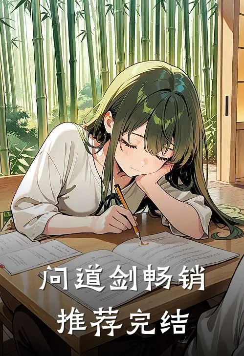 问道剑畅销推荐完结