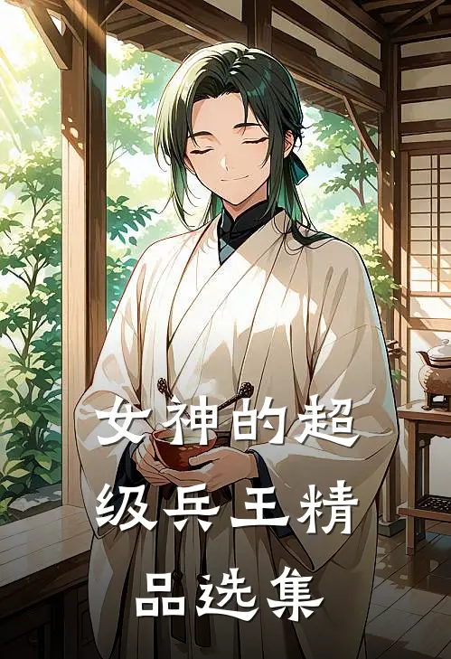 女神的超级兵王精品选集
