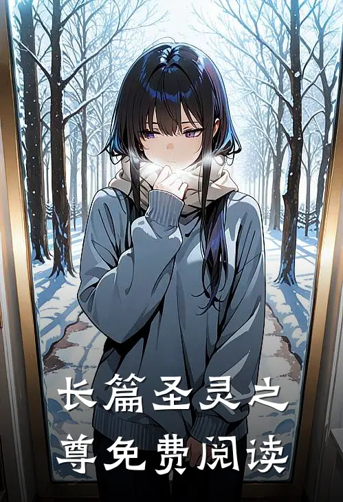 长篇圣灵之尊免费阅读
