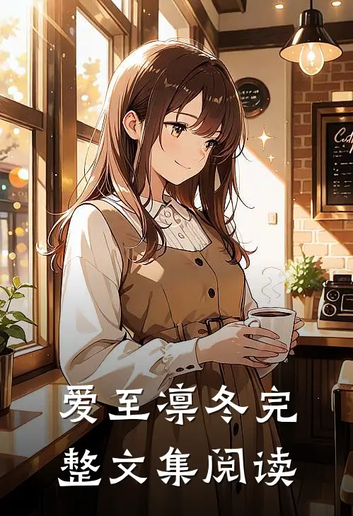 爱至凛冬完整文集阅读