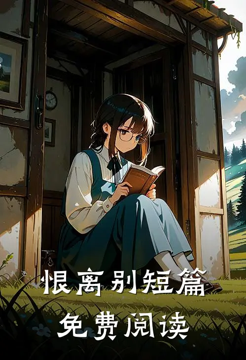 恨离别短篇免费阅读