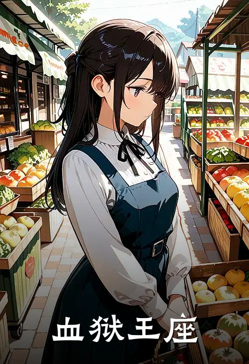血狱王座