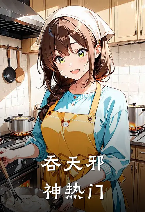 吞天邪神热门