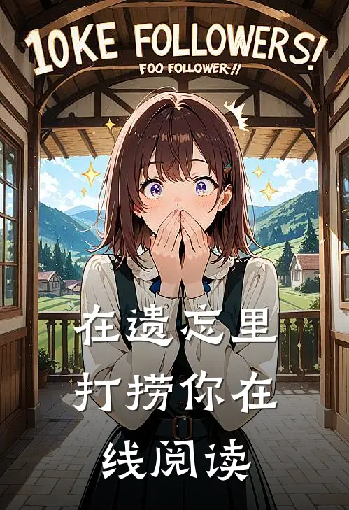 在遗忘里打捞你在线阅读