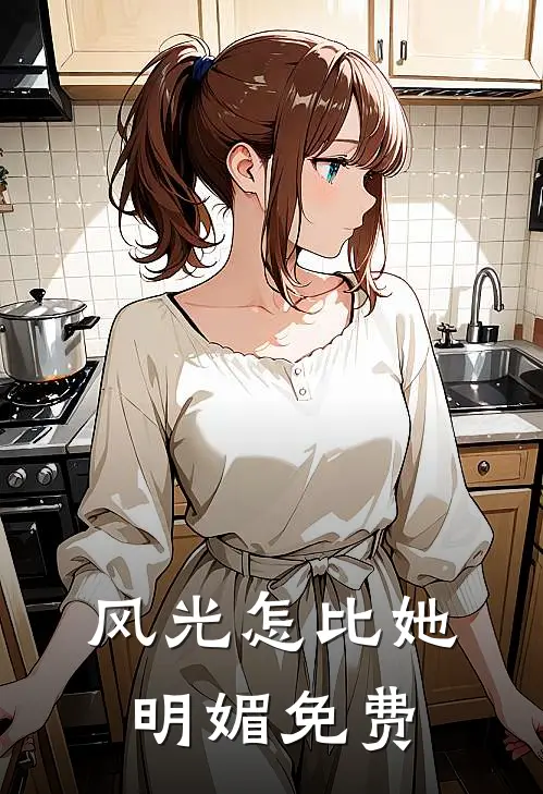 风光怎比她明媚免费