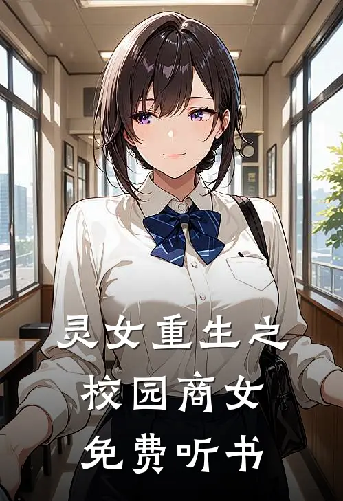 灵女重生之校园商女免费听书