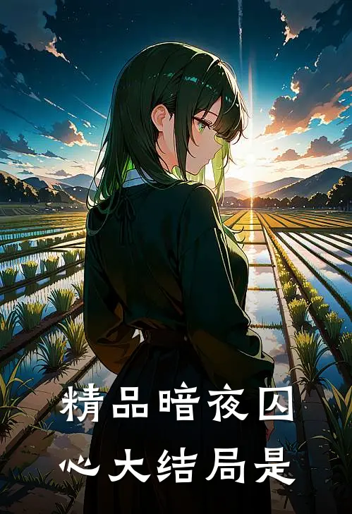 精品暗夜囚心大结局是