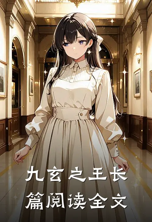 九玄之王长篇阅读全文