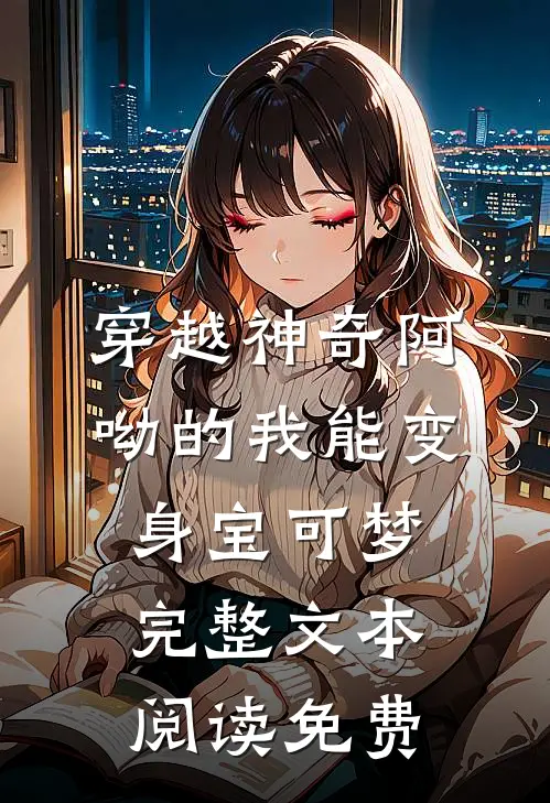 穿越神奇阿呦的我能变身宝可梦完整文本阅读免费
