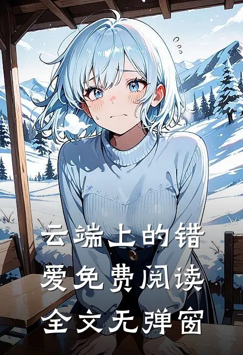 云端上的错爱免费阅读全文无弹窗