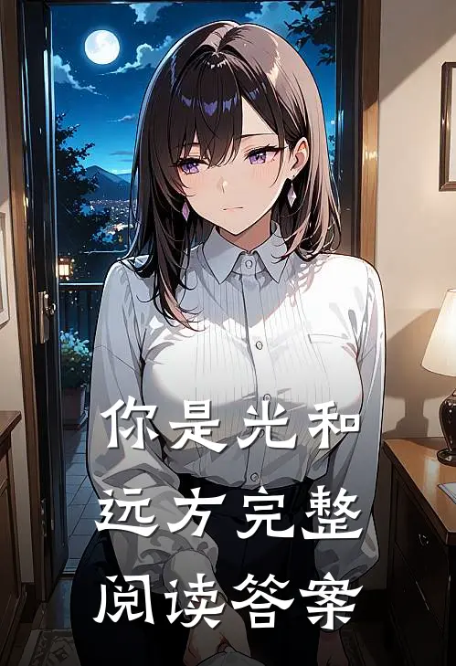 你是光和远方完整阅读答案
