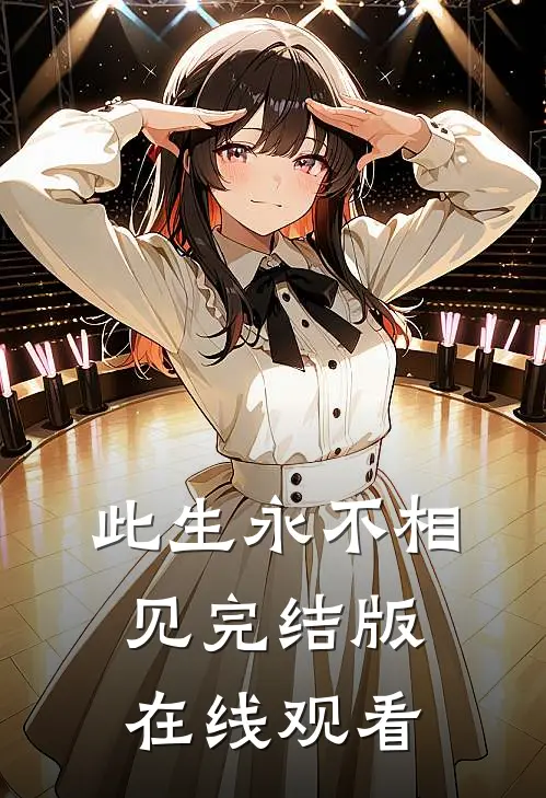 此生永不相见完结版在线观看