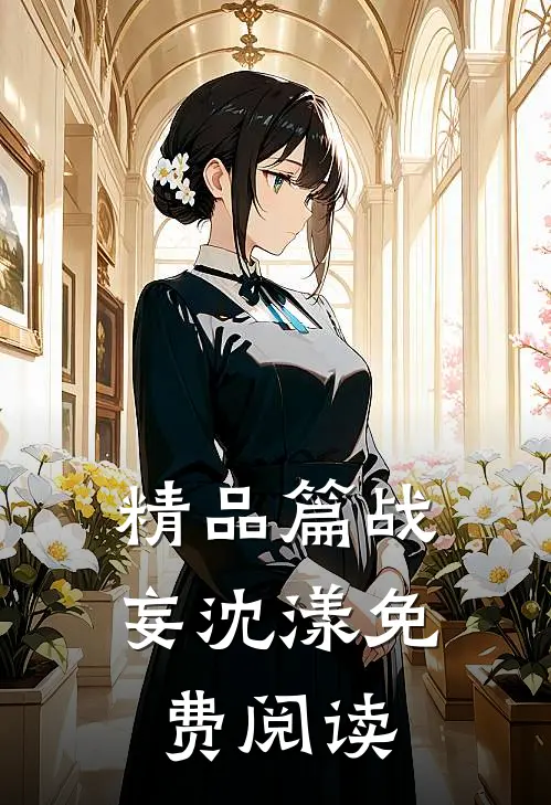 精品篇战妄沈漾免费阅读