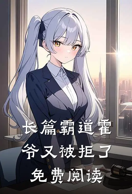 长篇霸道霍爷又被拒了免费阅读