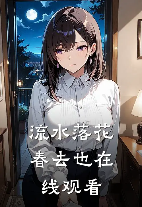 流水落花春去也在线观看