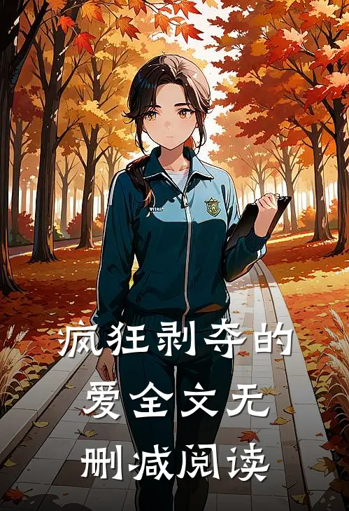 疯狂剥夺的爱全文无删减阅读