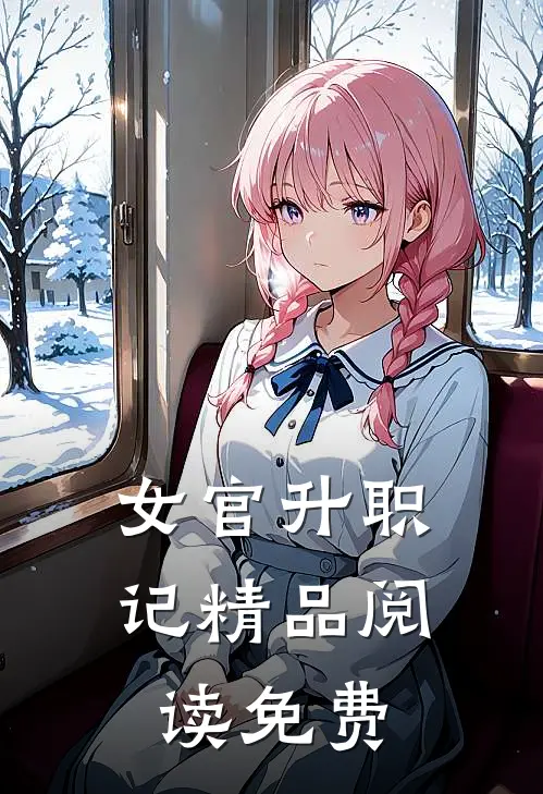 女官升职记精品阅读免费