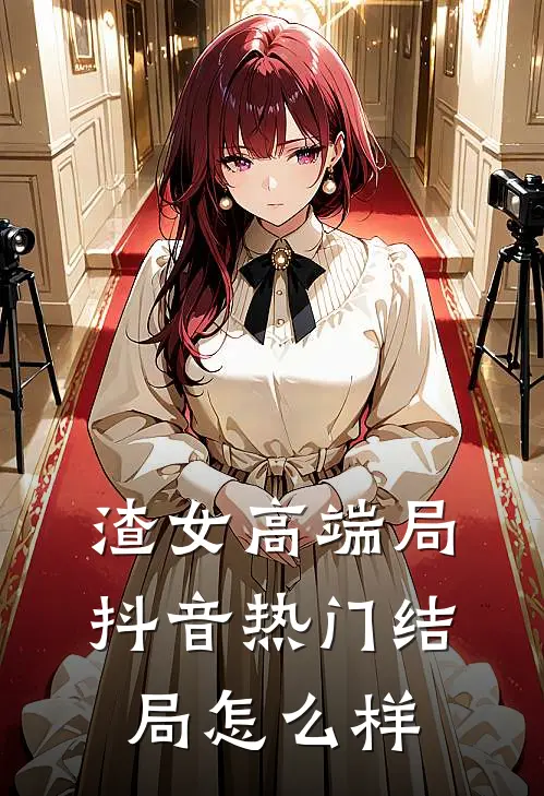 渣女高端局抖音热门结局怎么样