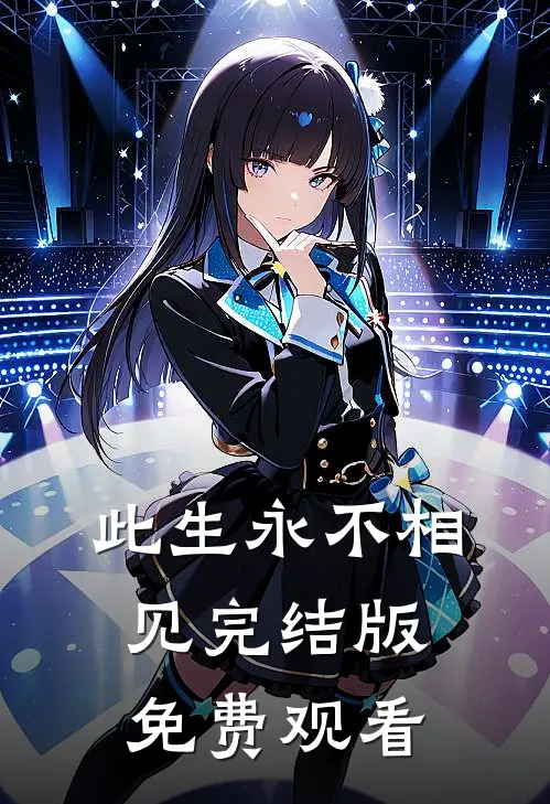 此生永不相见完结版免费观看