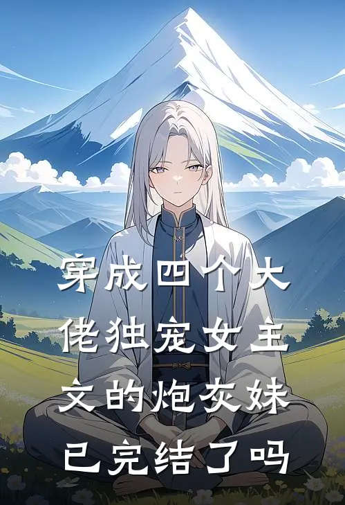 穿成四个大佬独宠女主文的炮灰妹已完结了吗