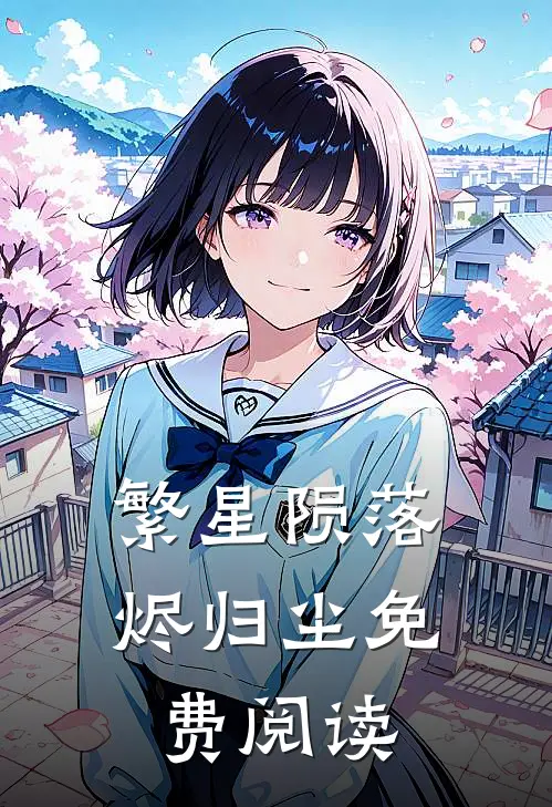 繁星陨落烬归尘免费阅读
