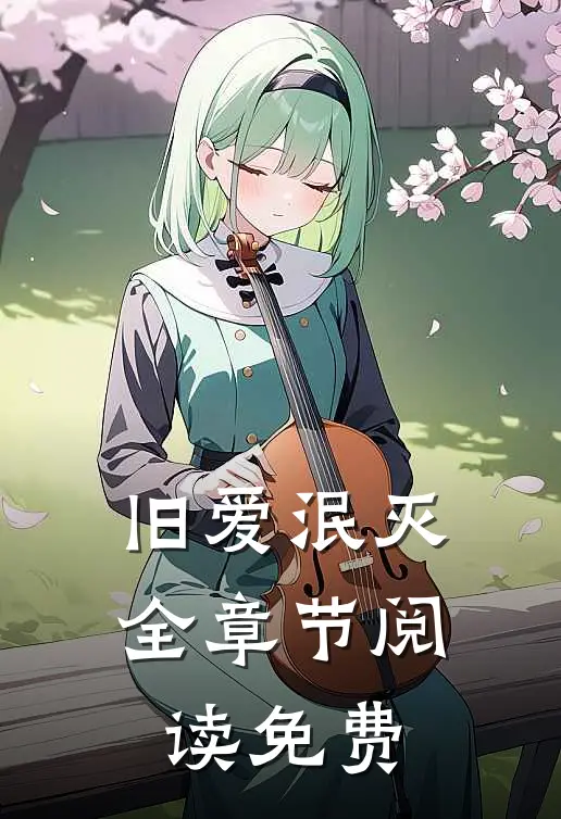 旧爱泯灭全章节阅读免费