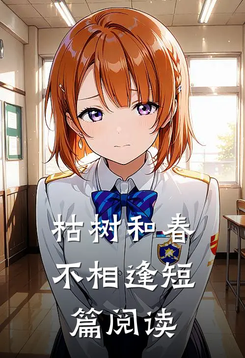 枯树和春不相逢短篇阅读