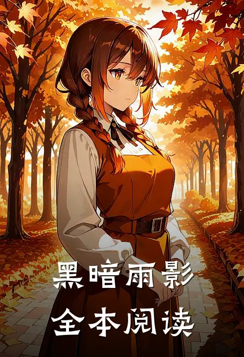 黑暗雨影全本阅读