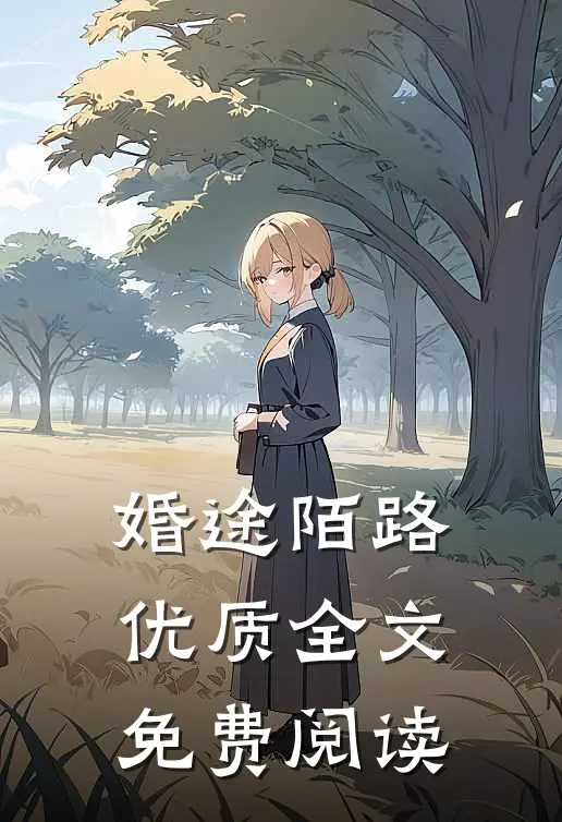 婚途陌路优质全文免费阅读