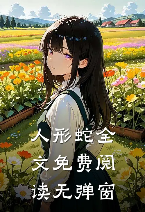 人形蛇全文免费阅读无弹窗