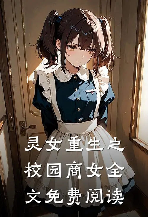 灵女重生之校园商女全文免费阅读