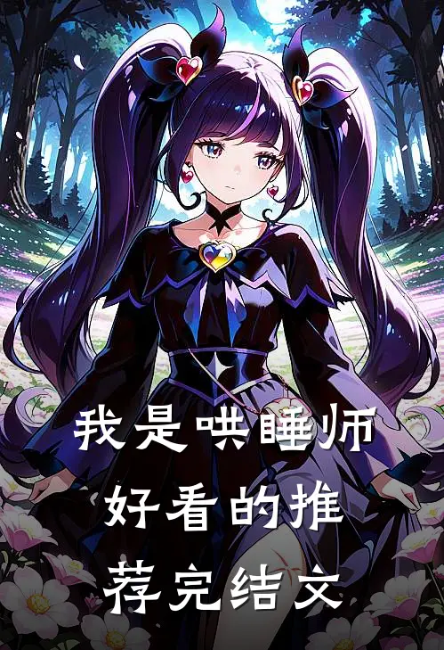 我是哄睡师好看的推荐完结文