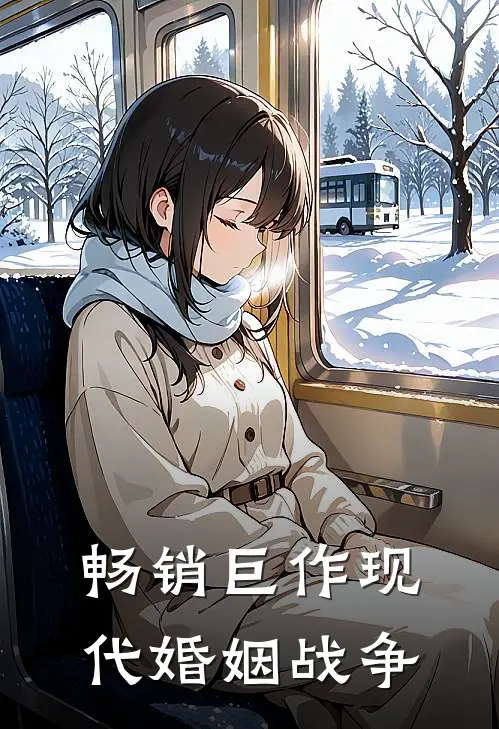 畅销巨作现代婚姻战争