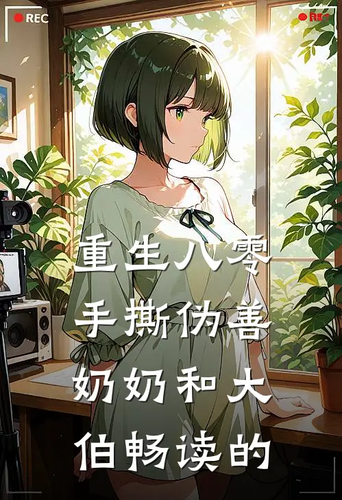 重生八零手撕伪善奶奶和大伯畅读的