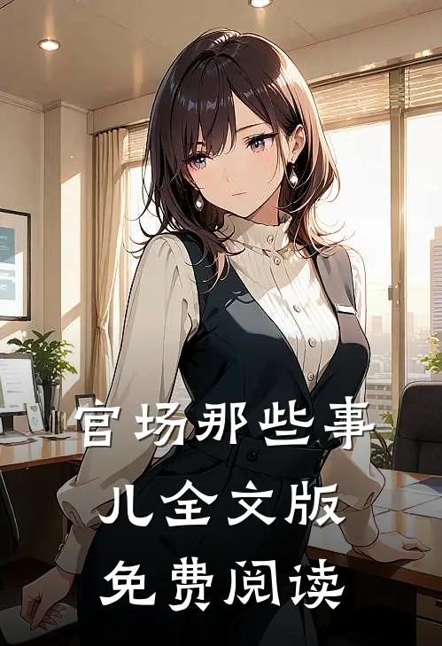 官场那些事儿全文版免费阅读