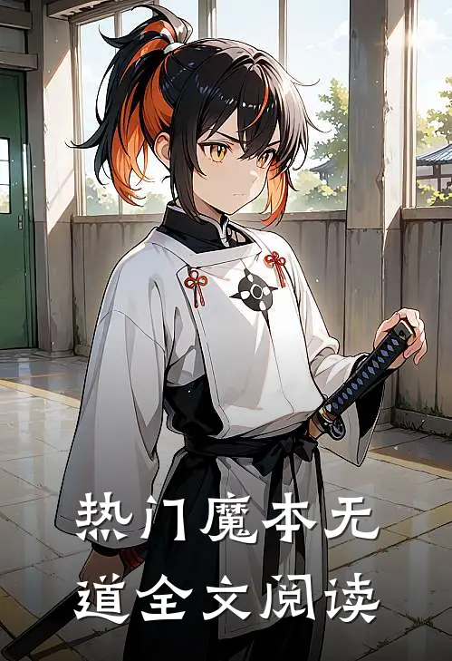 热门魔本无道全文阅读