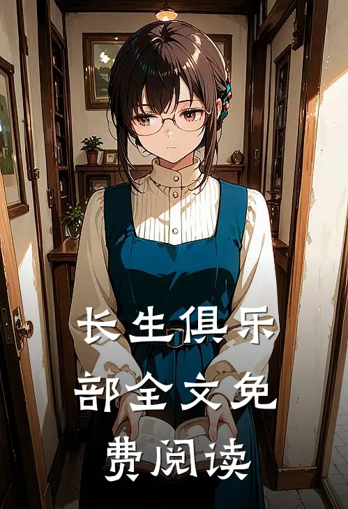 长生俱乐部全文免费阅读
