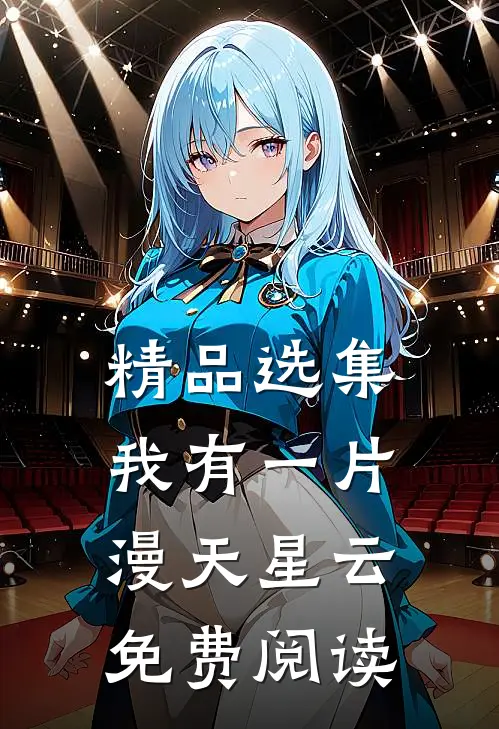 精品选集我有一片漫天星云免费阅读